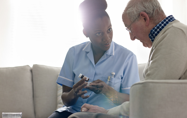 Home Nursing