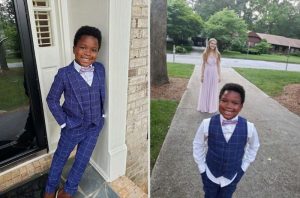 prom