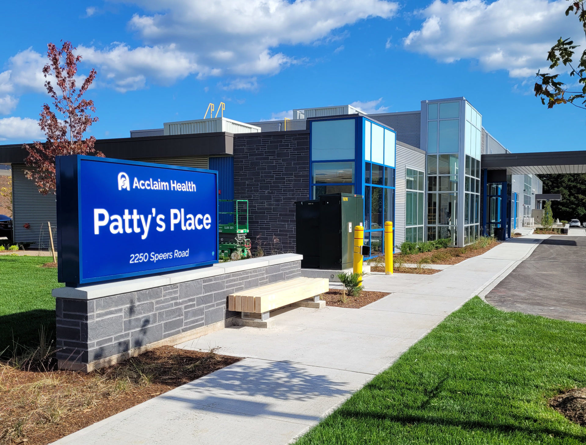 Patty’s Place – State-of-the-Art Dementia Care