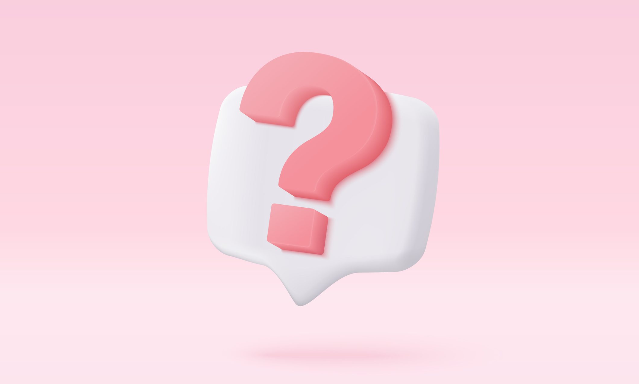 Frequently Asked Questions