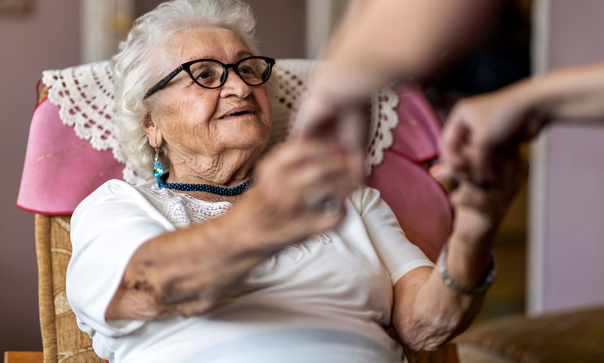 Hospice Care
