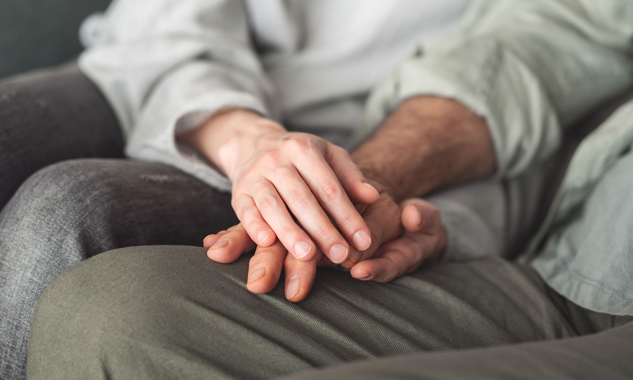 Bereavement Support