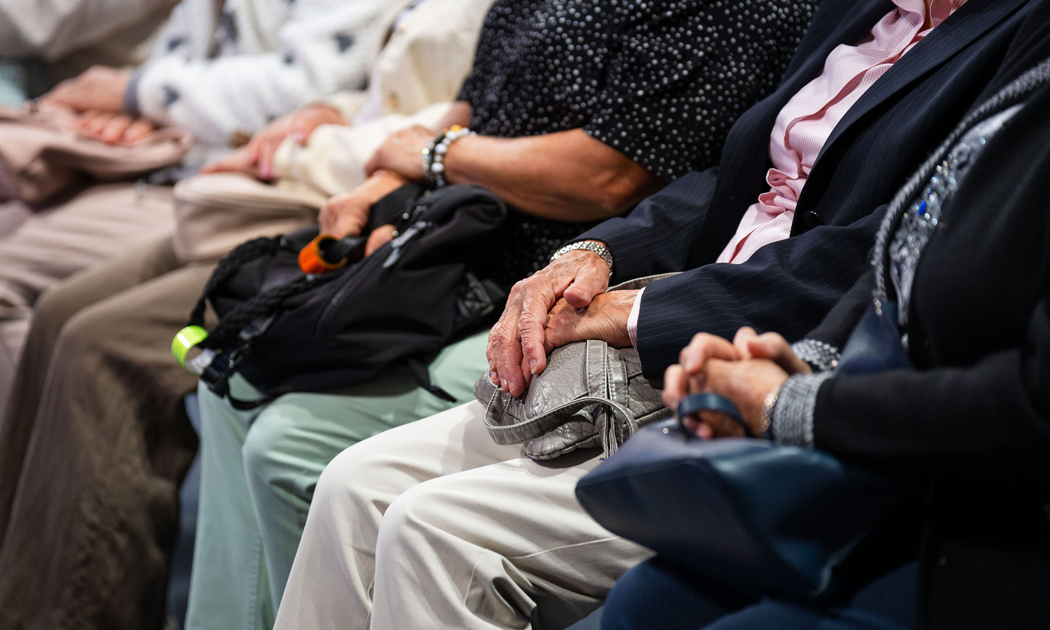 Bereavement Support Groups